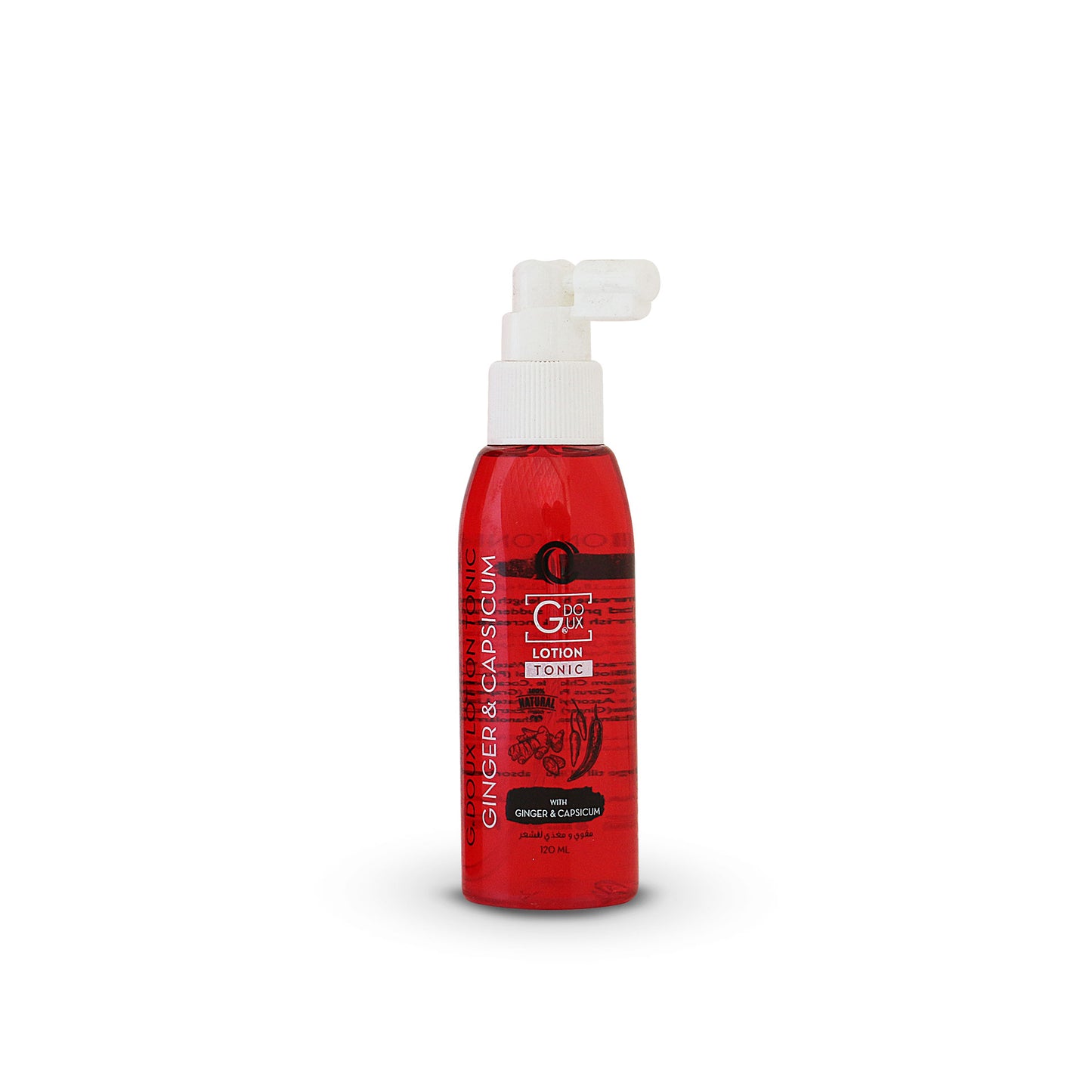 G-Doux Lotion Tonic 120ml