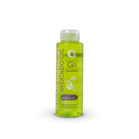 G-Doux Shampoo Avocadoo 400GM