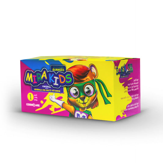 MiraKids Box 30 Sachets