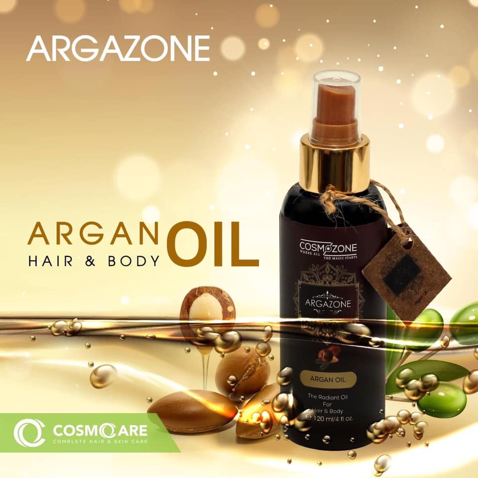 Argazone