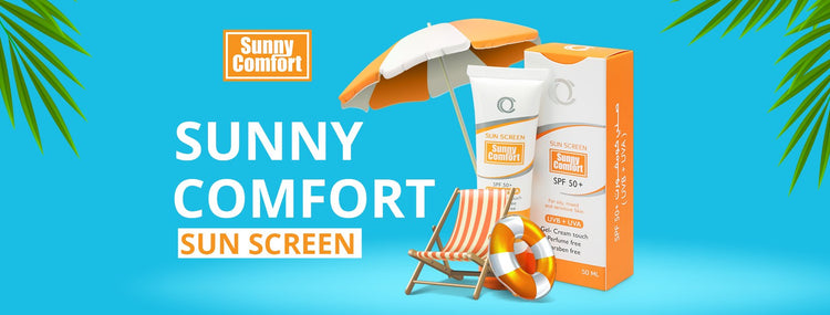 Sunny Comfort