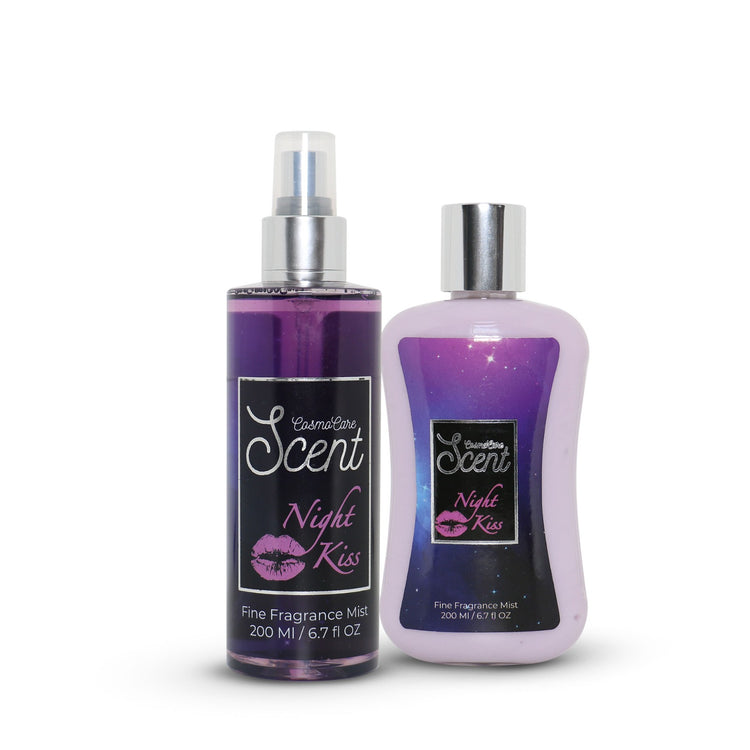 Scent
