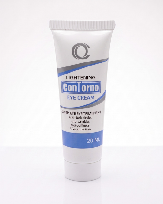 CONTORNO - Eye Cream