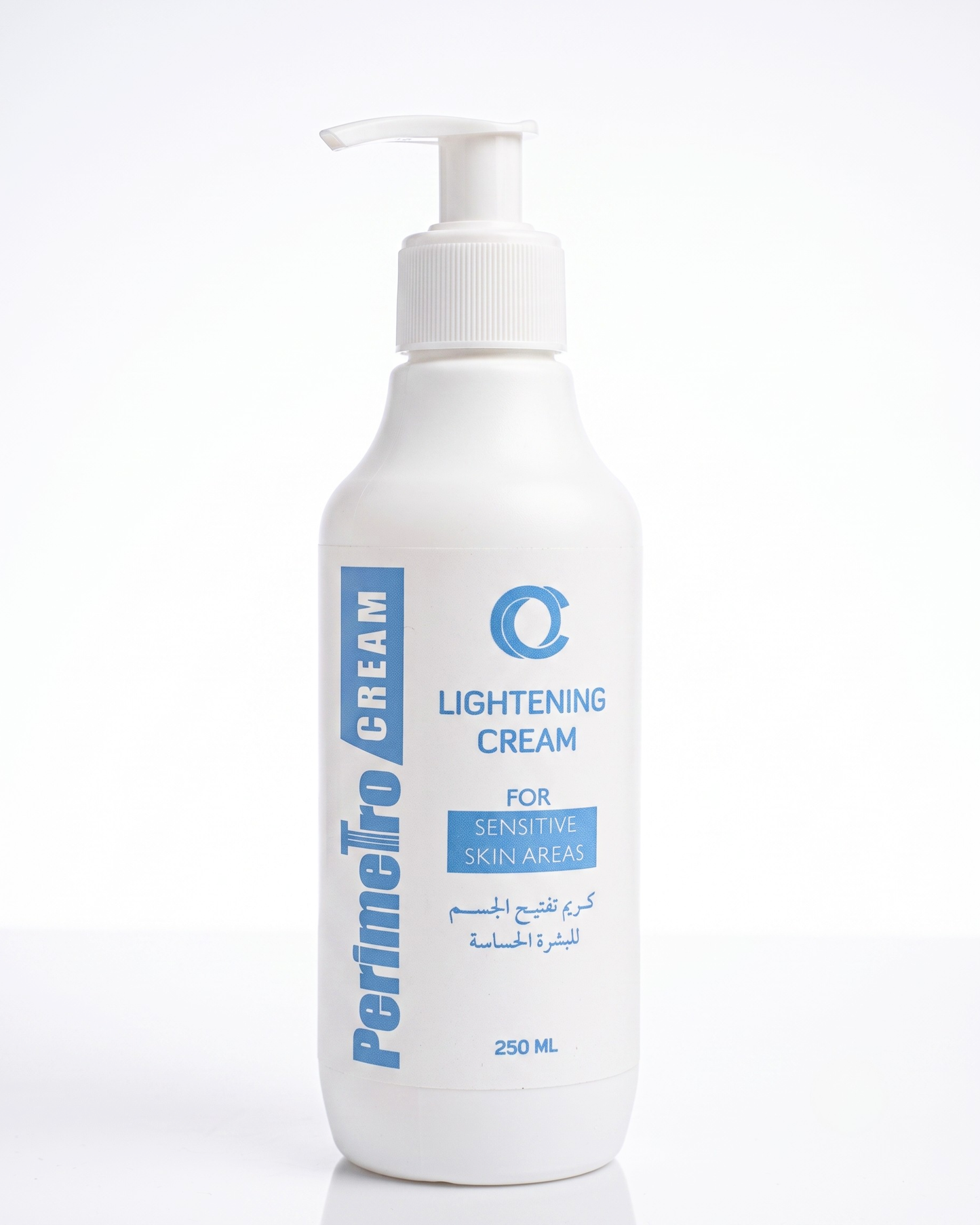 Perimetro Body Lightening Cream 250ML