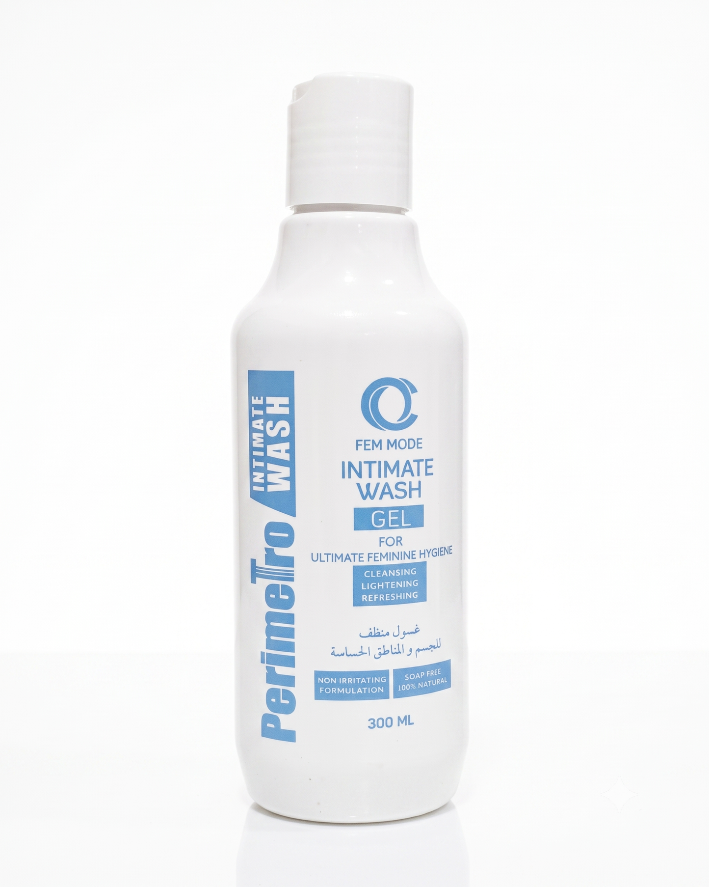 Perimetro Intimate Wash 300ML