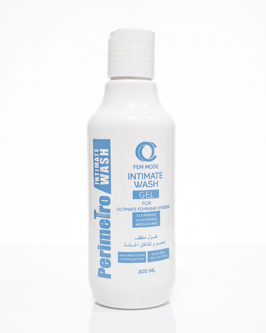 Perimetro Intimate Wash 300ML