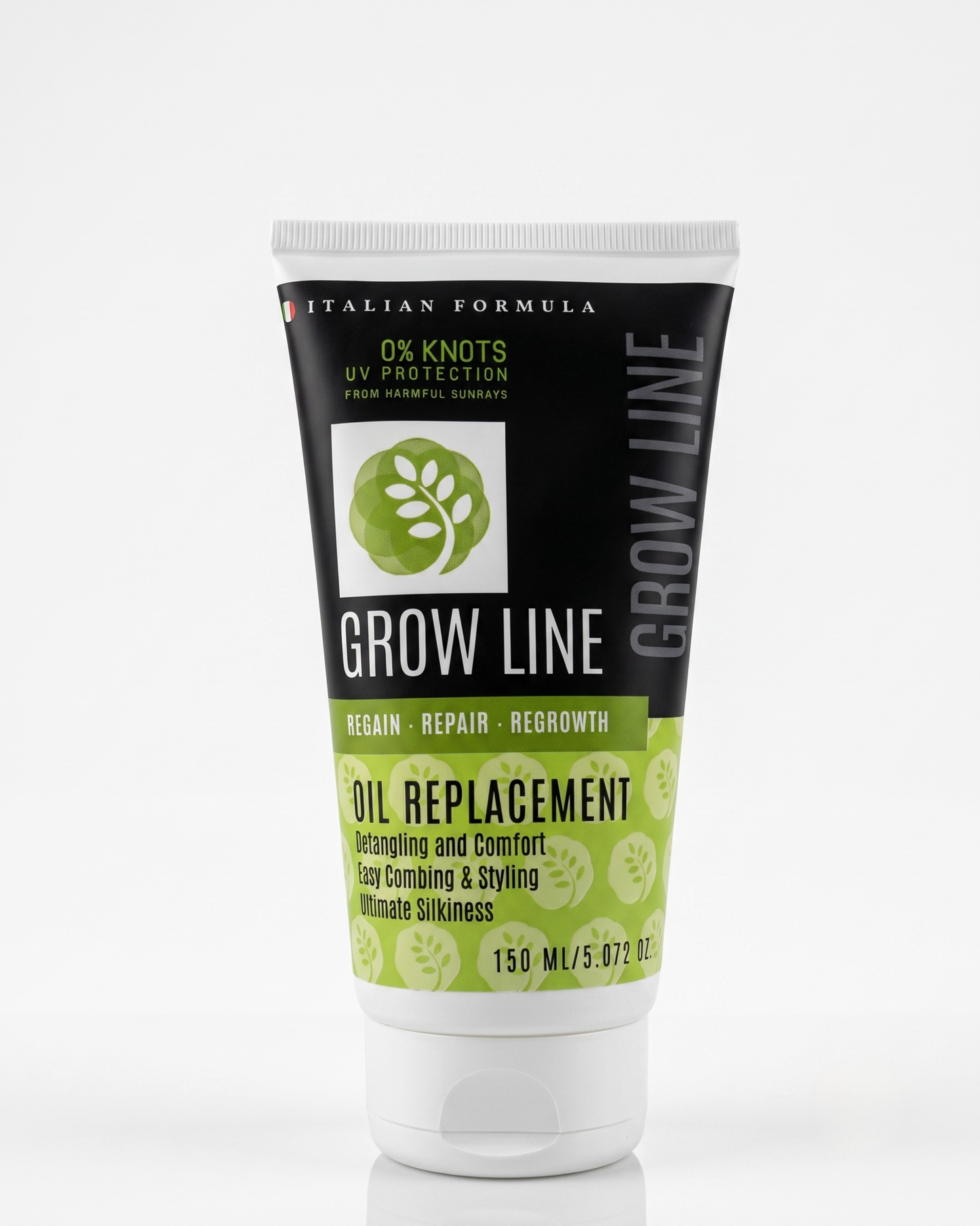 Grow Line Oil Replacement 150ml