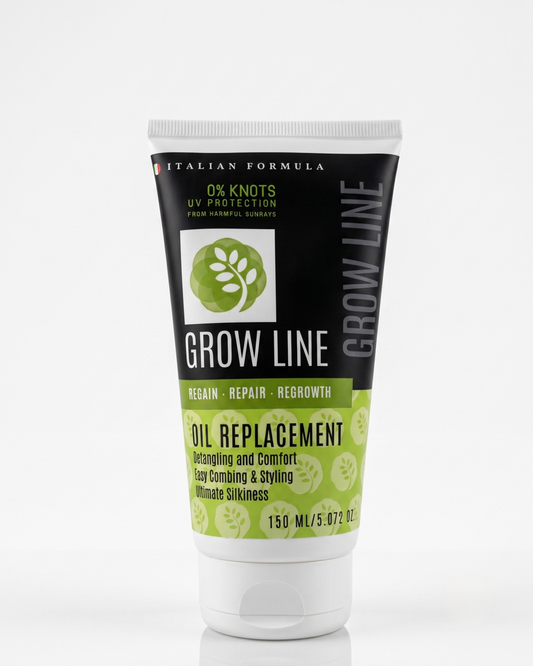 Grow Line Oil Replacement 150ml