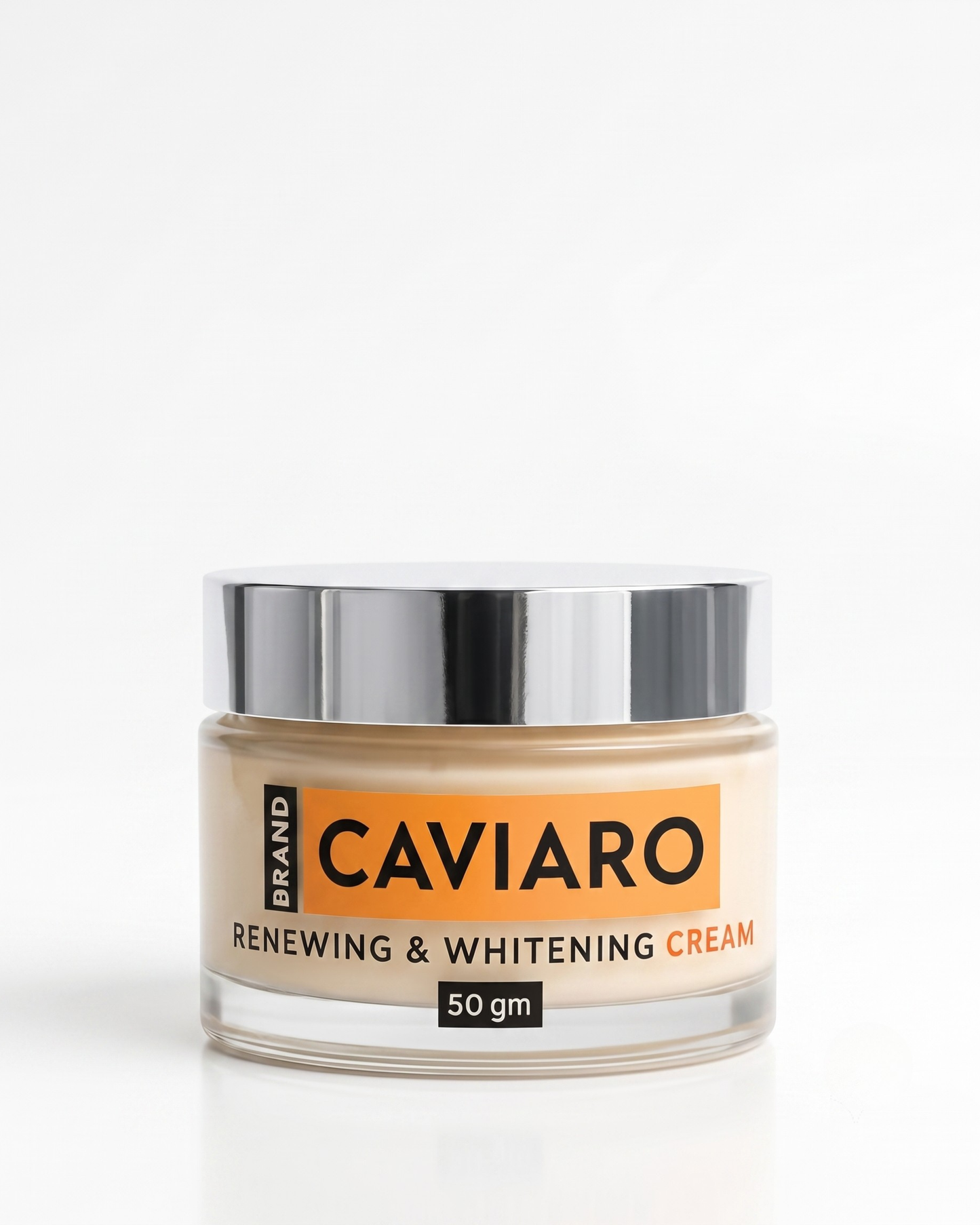 Caviaro Whitening Cream 50GM