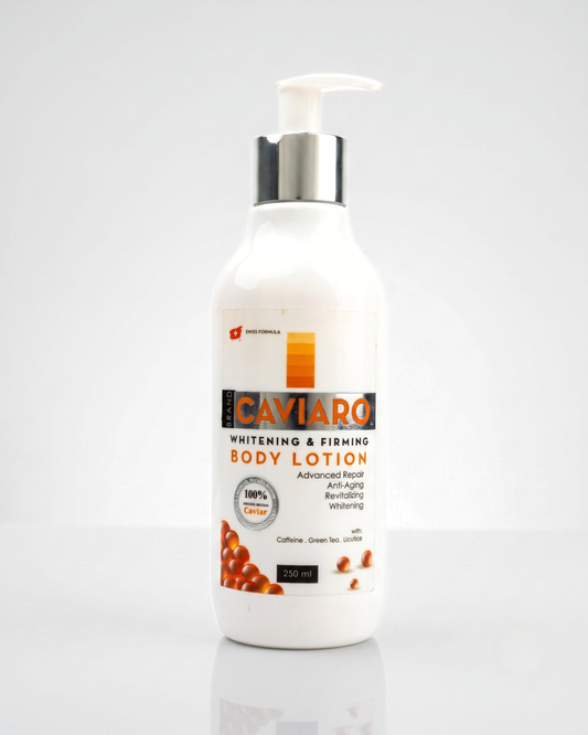 Caviaro Body Lotion 250 ml