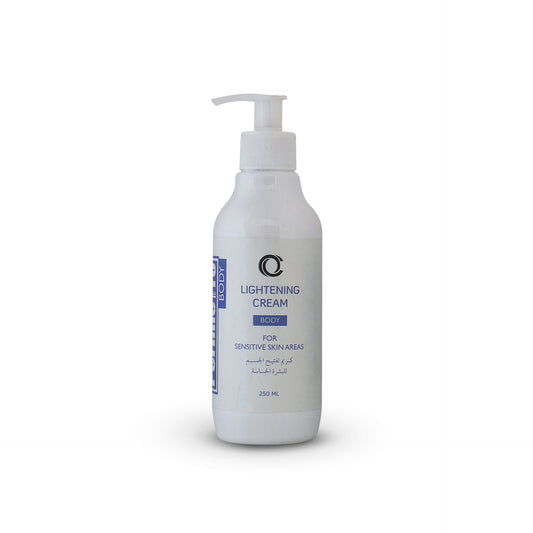Perimetro Body Lightening Cream 250ML