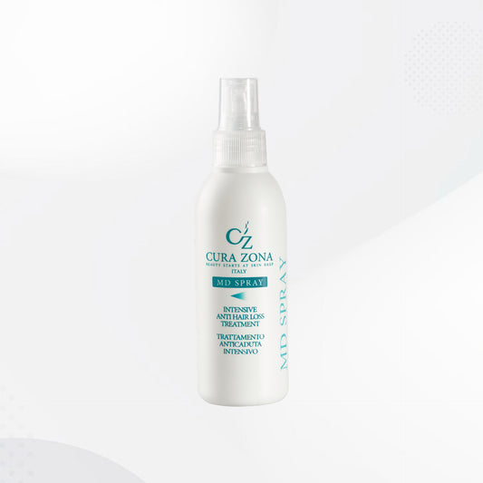 CURA ZONA MD Spray 150Ml